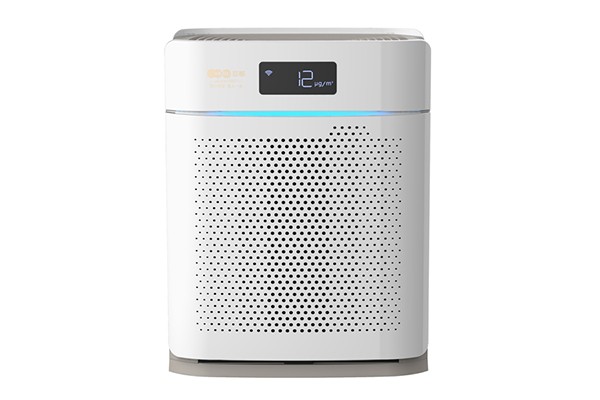亞都(YADU) 空氣凈化器KJ400G-P3D 雙面?zhèn)b系列·Mini優(yōu)享型