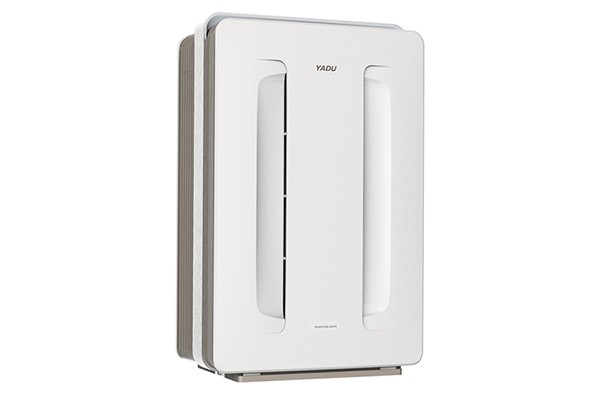 亞都(YADU) 空氣凈化器KJ600G-P5 雙面?zhèn)b系列·智享型