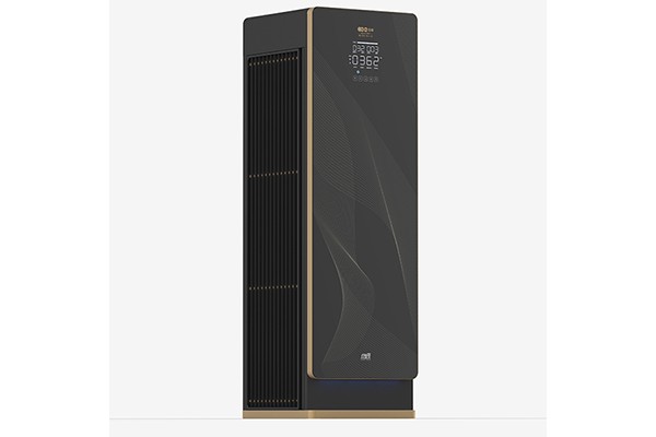 亞都(YADU)空氣凈化器 KJ1660G-P16DD 雙面鋼鐵俠