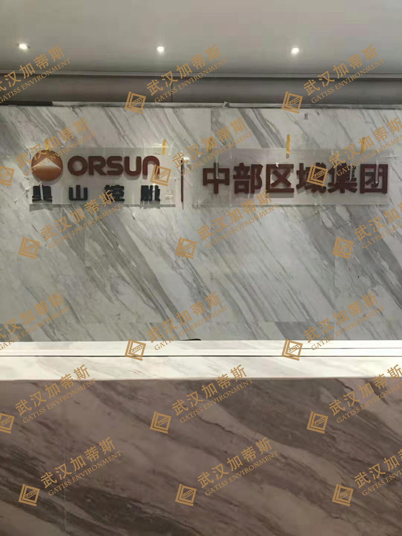 奧山控股中部區域集團